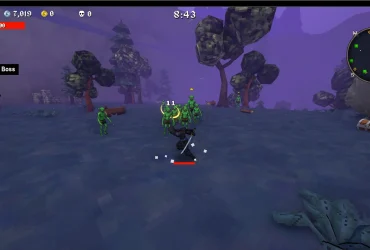 Guide ultime de construction de Roberto pour Megabonk : maximisez votre gameplay ! 8 Guide ultime de construction de Roberto pour Megabonk : maximisez votre gameplay !