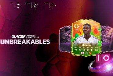 Joueurs vedettes pour FC 26 : Libérer l'évolution du petit magicien 9 Joueurs vedettes pour FC 26 : Libérer l'évolution du petit magicien
