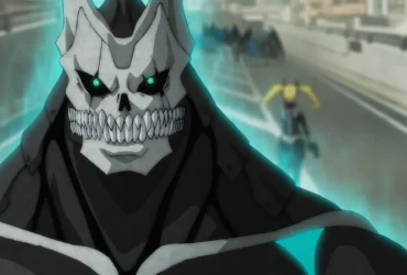 Kaiju No. 8 : La bande-annonce du final arc dévoilée à Jump Festa 2026 28 Kaiju No. 8 : La bande-annonce du final arc dévoilée à Jump Festa 2026