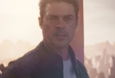 Karl Urban qualifie Johnny Cage de son rôle le plus physiquement exigeant à ce jour 8 Karl Urban qualifie Johnny Cage de son rôle le plus physiquement exigeant à ce jour
