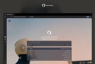 L'abonnement de 20 $ du navigateur AI d'Opera en vaut-il la peine ? Réfléchissez à deux fois ! 11 L'abonnement de 20 $ du navigateur AI d'Opera en vaut-il la peine ? Réfléchissez à deux fois !