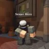 Le Guide Ultime des Quêtes Forge : Liste Complète des Quêtes et Récompenses 6 Sensei Moro