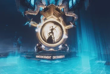 Le prochain jeu Tomb Raider teasé pour les Game Awards 2025 17 Le prochain jeu Tomb Raider teasé pour les Game Awards 2025