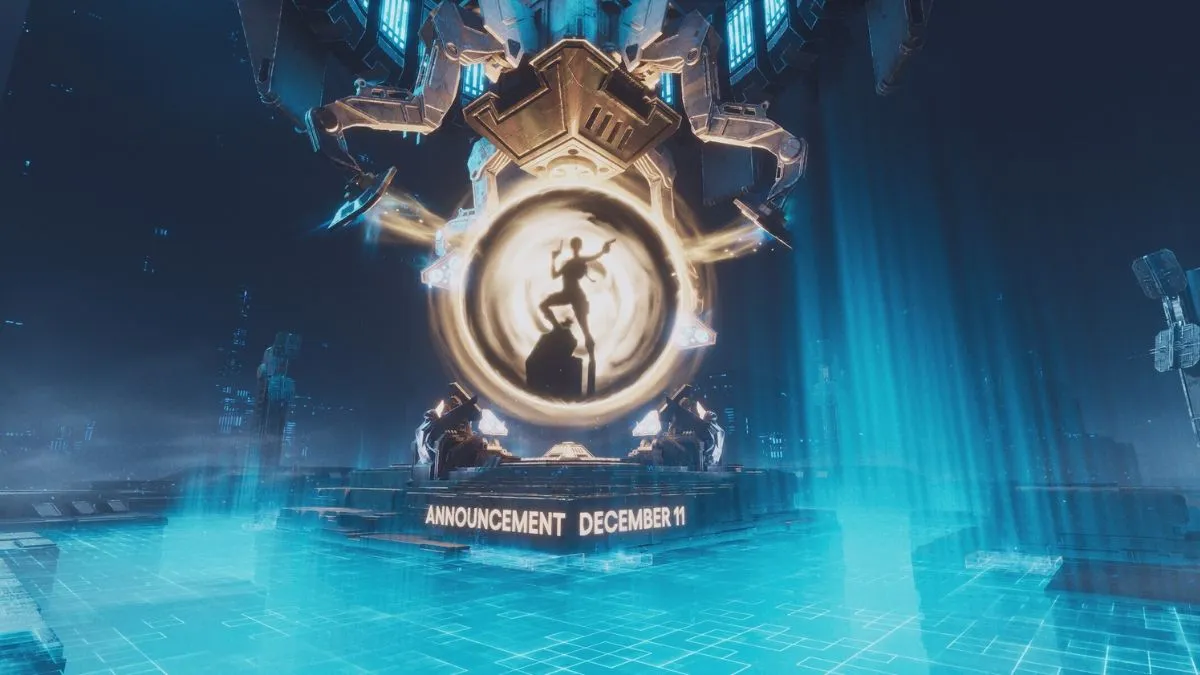 Le prochain jeu Tomb Raider teasé pour les Game Awards 2025