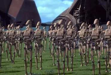 Les syndicats d'Hollywood réagissent au partenariat controversé de Disney avec l'IA 8 Les syndicats d'Hollywood réagissent au partenariat controversé de Disney avec l'IA