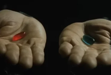 Lilly Wachowski répond à l'utilisation abusive du concept de 'Red Pill' à nouveau 13 Lilly Wachowski répond à l'utilisation abusive du concept de 'Red Pill' à nouveau