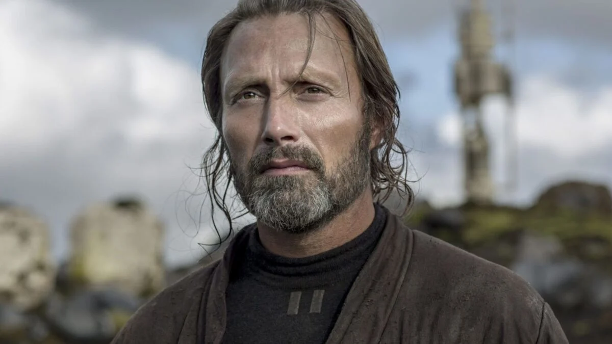 Mads Mikkelsen et Thrawn construisent le Lego Étoile de la Mort : Une réunion Rogue One 5 Mads Mikkelsen et Thrawn construisent le Lego Étoile de la Mort : Une réunion Rogue One