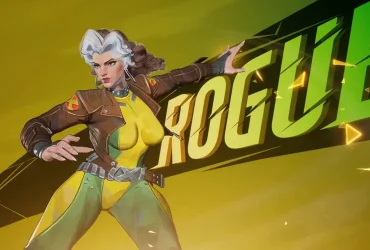 Marvel Rivals Saison 5.5 : Notes de mise à jour, Rogue, Équipes et Événement d'hiver 48 Marvel Rivals Saison 5.5 : Notes de mise à jour, Rogue, Équipes et Événement d'hiver