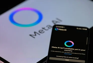 Meta acquiert une startup d'IA pour 2 milliards de dollars, rompt ses liens avec la Chine au milieu de la controverse 12 Meta acquiert une startup d'IA pour 2 milliards de dollars, rompt ses liens avec la Chine au milieu de la controverse