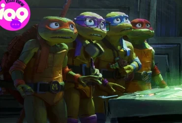 Mutant Mayhem 2 Directeur : La suite non affectée par les nouvelles mises à jour du film 16 Mutant Mayhem 2 Directeur : La suite non affectée par les nouvelles mises à jour du film