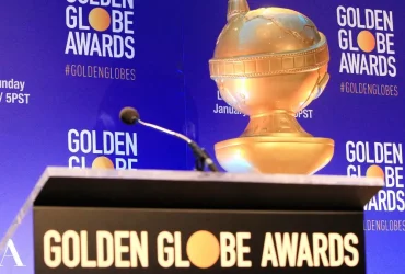 Nominations aux Golden Globes 2026 : Liste complète des nominés révélée 8 Nominations aux Golden Globes 2026 : Liste complète des nominés révélée