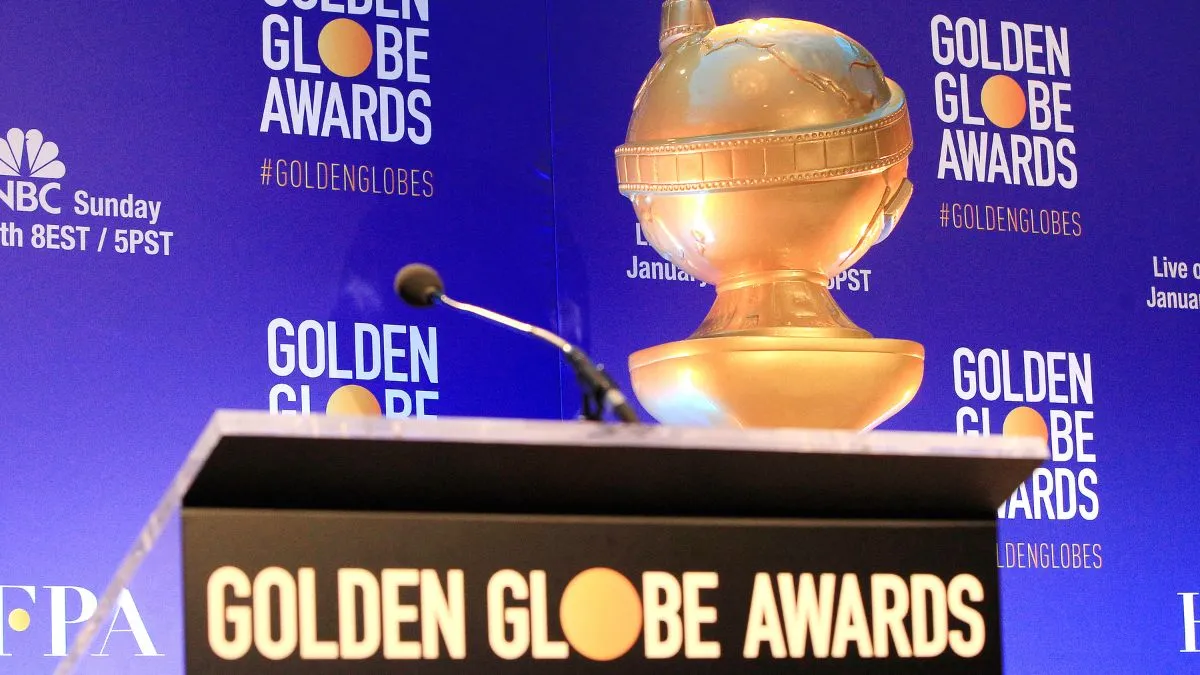 Nominations aux Golden Globes 2026 : Liste complète des nominés révélée 5 Nominations aux Golden Globes 2026 : Liste complète des nominés révélée