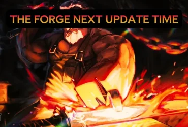 Prochaines mises à jour de Forge Date : Week-end de chance supplémentaire révélé ! 8 Prochaines mises à jour de Forge Date : Week-end de chance supplémentaire révélé !