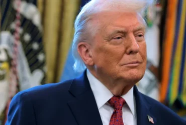 Trump Blâme Rob Reiner pour la Violence : Les Dirigeants Républicains Divisés sur la Réaction 7 Trump Blâme Rob Reiner pour la Violence : Les Dirigeants Républicains Divisés sur la Réaction