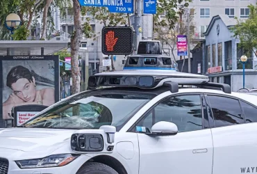 Waymo devant la cour pour nuisance publique en raison de véhicules bruyants à Santa Monica 5 Waymo devant la cour pour nuisance publique en raison de véhicules bruyants à Santa Monica
