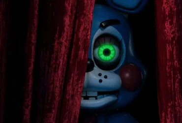 Guide de streaming de Five Nights at Freddy's 2 : Horaires et plateformes 7 Guide de streaming de Five Nights at Freddy's 2 : Horaires et plateformes