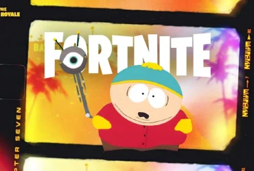 Collaboration Fortnite x South Park : Date de sortie, skins fuités et mythiques 25 Collaboration Fortnite x South Park : Date de sortie, skins fuités et mythiques