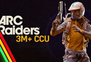ARC Raiders bat des records avec plus de 3 millions de joueurs en un jour 21 ARC Raiders bat des records avec plus de 3 millions de joueurs en un jour
