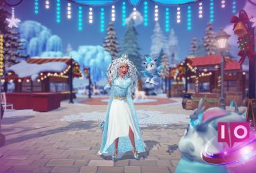 Disney Dreamlight Valley : Guide des énigmes et de l'événement du Festival Flottant d'Hiver 16 Disney Dreamlight Valley : Guide des énigmes et de l'événement du Festival Flottant d'Hiver