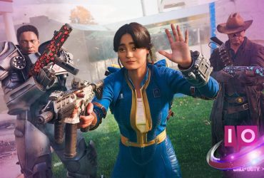 Notes de patch de Black Ops 7 Saison 1 Reloaded : collaboration Fallout, nouvelles armes et cartes 21 Notes de patch de Black Ops 7 Saison 1 Reloaded : collaboration Fallout, nouvelles armes et cartes