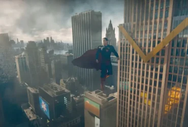 2025 : Un virage vers des récits plus héroïques dans les films de super-héros 20 2025 : Un virage vers des récits plus héroïques dans les films de super-héros