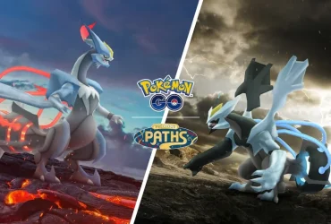Pokémon GO : Journée de Raids Kyurem Fusion, Guide des Raids, Bonus et Fonctionnalités 106 Pokémon GO : Journée de Raids Kyurem Fusion, Guide des Raids, Bonus et Fonctionnalités