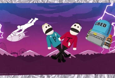 Mini Passe Fortnite South Park : Quêtes et Objets Gratuits 10 Mini Passe Fortnite South Park : Quêtes et Objets Gratuits