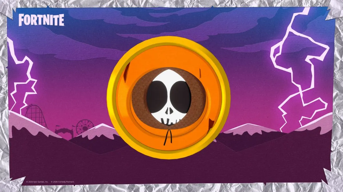 Fortnite Kenny Token : Comment l'obtenir ! 5 Fortnite Kenny Token : Comment l'obtenir !