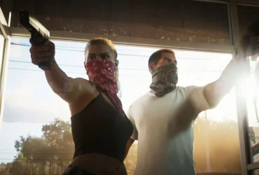 Fuites de GTA 6 Confirmées ! Rockstar Réagit 14 Fuites de GTA 6 Confirmées ! Rockstar Réagit