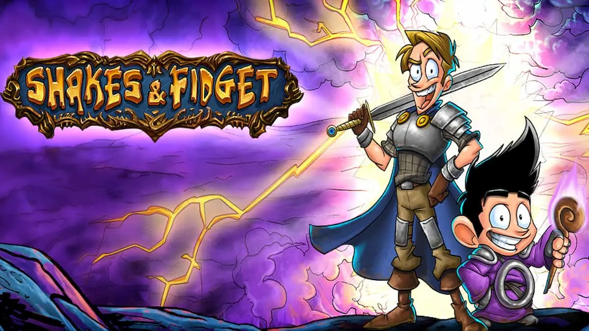 Codes Shakes & Fidget (Janvier 2026) 5 Codes Shakes & Fidget (Janvier 2026)