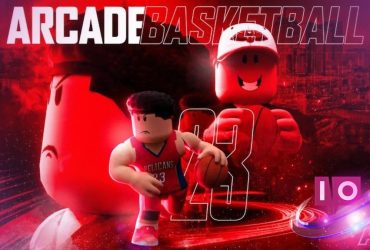 Codes de Basketball d'Arcade (Janvier 2026) – Saison 5 19 Codes de Basketball d'Arcade (Janvier 2026) – Saison 5