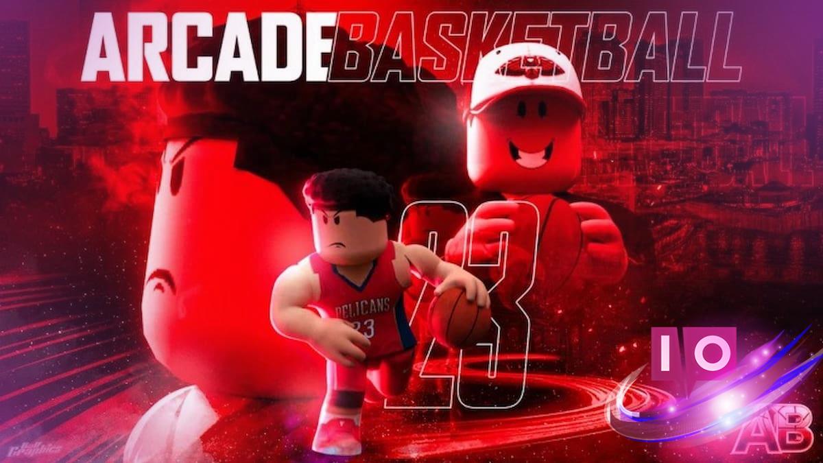 Codes de Basketball d'Arcade (Janvier 2026) – Saison 5 5 Codes de Basketball d'Arcade (Janvier 2026) – Saison 5