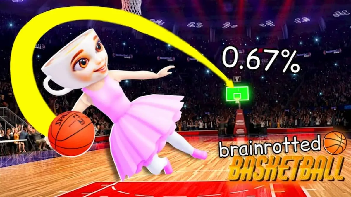 Codes de basket brainrot (janv. 2026) 5 Codes de basket brainrot (janv. 2026)