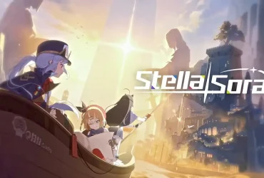Codes Stella Sora : Janvier 2026 – Obtenez les vôtres ! 13 Codes Stella Sora : Janvier 2026 – Obtenez les vôtres !