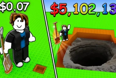 Codes Creuse 1 Million de Blocs (Janv. 2026) – Actifs ! 7 Codes Creuse 1 Million de Blocs (Janv. 2026) – Actifs !