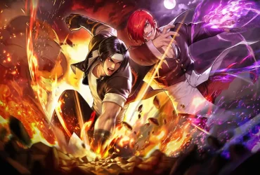 Codes KOF AFK (Janvier 2026) 9 Codes KOF AFK (Janvier 2026)