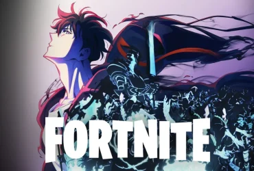 Collaboration Fortnite Solo Leveling : Fuite confirmée ? 18 Collaboration Fortnite Solo Leveling : Fuite confirmée ?