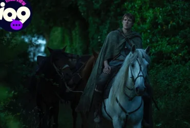 Un Chevalier des Sept Royaumes : Variation sur le thème de GoT 7 Un Chevalier des Sept Royaumes : Variation sur le thème de GoT