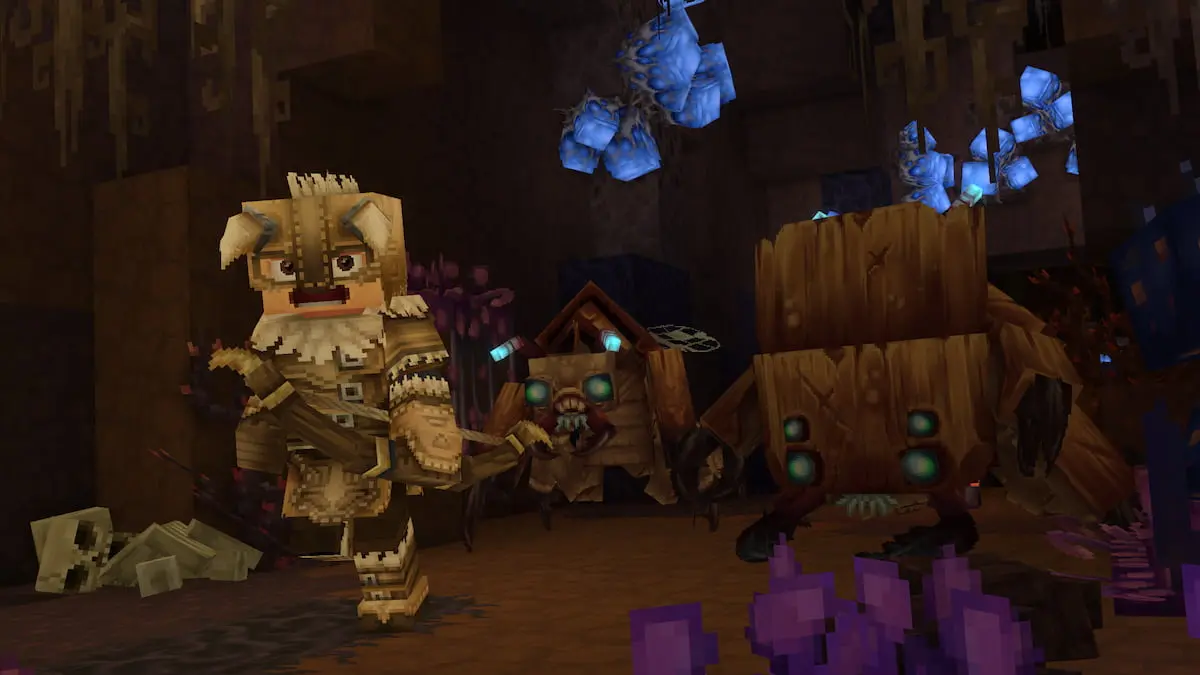 Hytale : Recettes de Fabrication : Comment les Débloquer 5 Hytale : Recettes de Fabrication : Comment les Débloquer