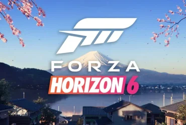 Forza Horizon 6 : Fuite de la date de sortie et infos sur l'édition premium 34 Forza Horizon 6 : Fuite de la date de sortie et infos sur l'édition premium