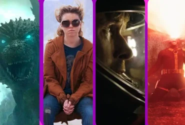 Films les plus attendus de 2026 : science-fiction, fantastique et plus 32 Films les plus attendus de 2026 : science-fiction, fantastique et plus