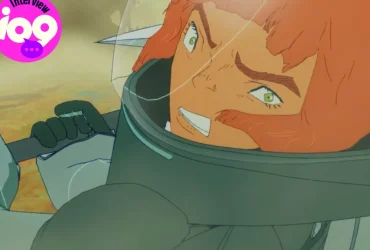 All You Need Is Kill (anime) : Une adaptation de science-fiction parfaite ? 17 All You Need Is Kill (anime) : Une adaptation de science-fiction parfaite ?