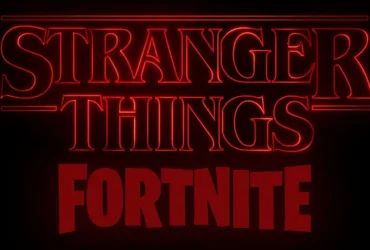 Codes Fortnite Stranger Things (janv. 2026) 17 Codes Fortnite Stranger Things (janv. 2026)