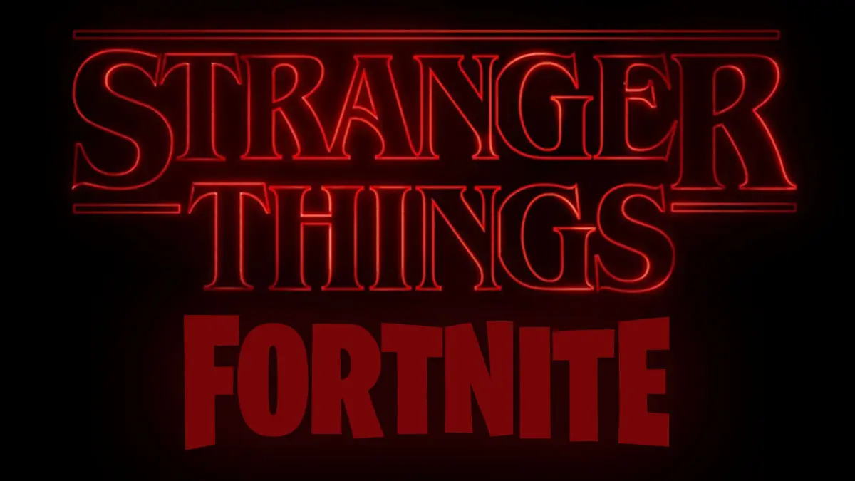 Codes Fortnite Stranger Things (janv. 2026) 5 Codes Fortnite Stranger Things (janv. 2026)
