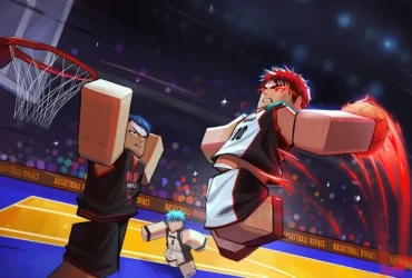 Basketball : Zéro Codes – Janvier 2026 17 Basketball : Zéro Codes – Janvier 2026