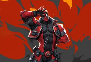 Marvel Rivals Deadpool : Guide, Capacités & Contres 30 Marvel Rivals Deadpool : Guide, Capacités & Contres