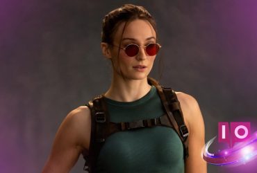 Série télévisée Tomb Raider : le premier aperçu de Lara Croft divise les fans 7 Série télévisée Tomb Raider : le premier aperçu de Lara Croft divise les fans
