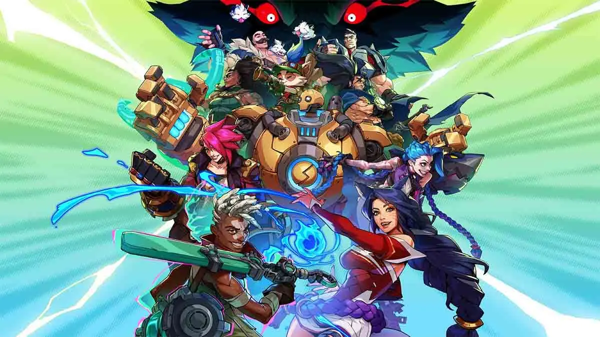 Codes 2XKO Janvier 2026 : Récompenses gratuites ! 5 Codes 2XKO Janvier 2026 : Récompenses gratuites !
