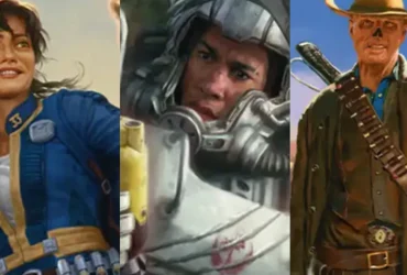 Fallout envahit le Secret Lair de Magic: The Gathering ! 18 Fallout envahit le Secret Lair de Magic: The Gathering !