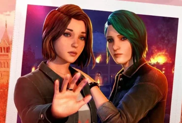 Life is Strange Reunion : Date de sortie et plateformes 26 Life is Strange Reunion : Date de sortie et plateformes